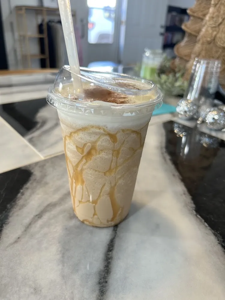 Caramel