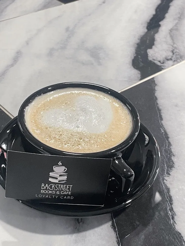 Latte